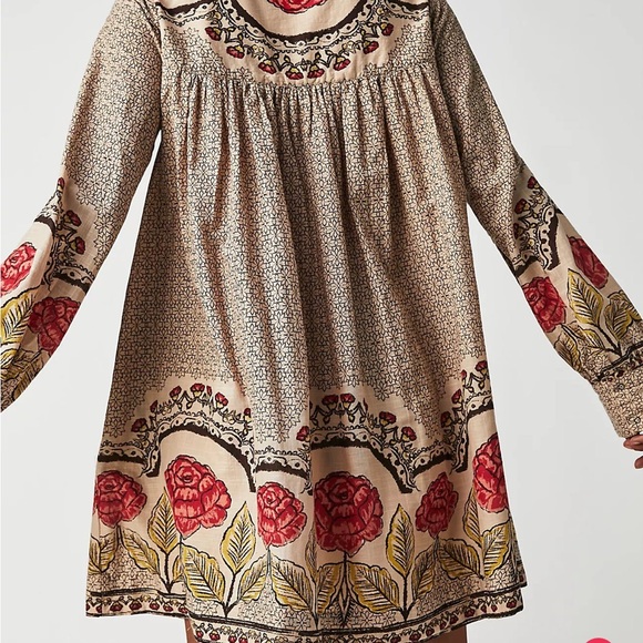 Free People Dress - Picture 4 of 8